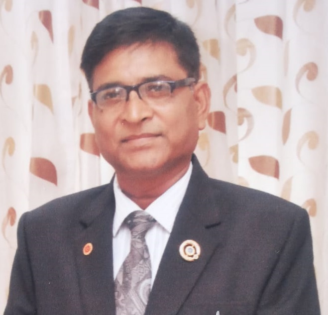 Arunbhai Jain 2