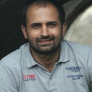 Dipak-Bhanusali