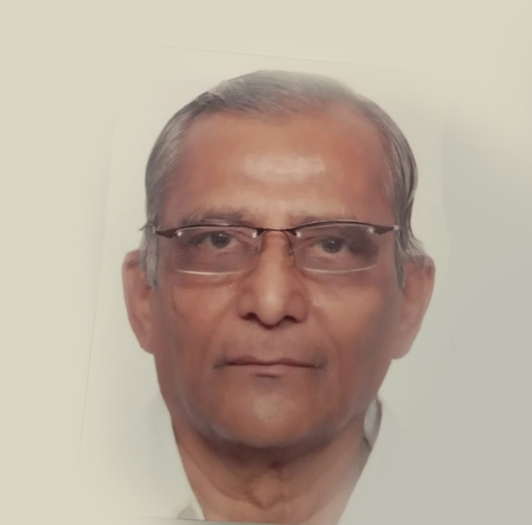 Gunwantbhai