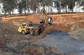 desilting